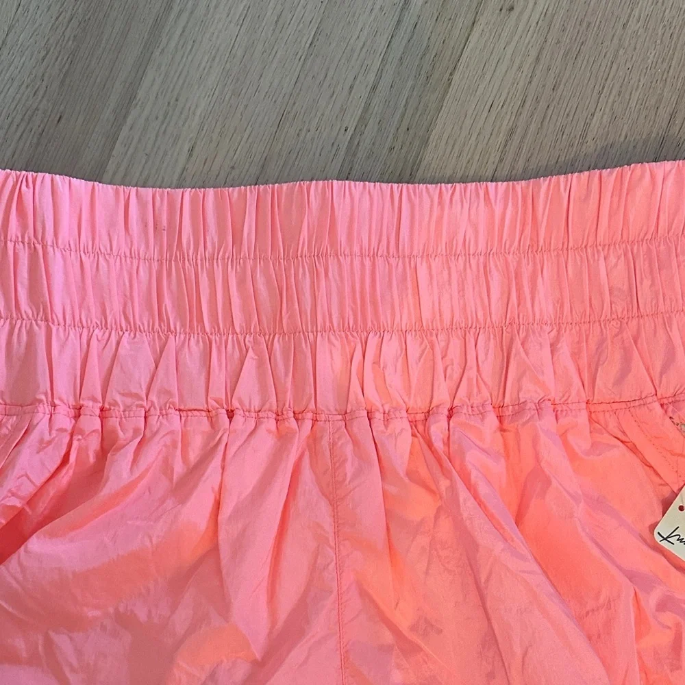 Free People - Movement Way Home Short - Size XL - Picture 5 of 10